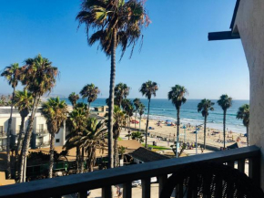 See By The Sea